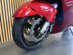1998 Honda CBR 1100 XX