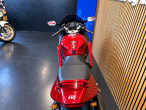 1998 Honda CBR 1100 XX 1998 Honda CBR 1100 XX