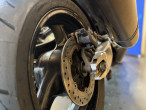 1998 Honda CBR 1100 XX