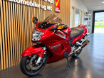 1998 Honda CBR 1100 XX 1998 Honda CBR 1100 XX
