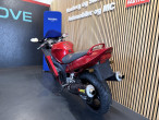 1998 Honda CBR 1100 XX