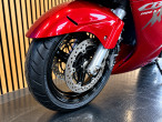 1998 Honda CBR 1100 XX 1998 Honda CBR 1100 XX