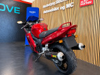 1998 Honda CBR 1100 XX 1998 Honda CBR 1100 XX