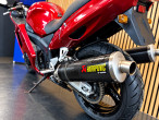 1998 Honda CBR 1100 XX 1998 Honda CBR 1100 XX