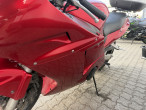 1998 Honda CBR 1100 XX 1998 Honda CBR 1100 XX