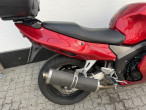 1998 Honda CBR 1100 XX 1998 Honda CBR 1100 XX