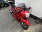1998 Honda CBR 1100 XX 1998 Honda CBR 1100 XX