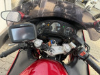 1998 Honda CBR 1100 XX 1998 Honda CBR 1100 XX