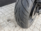 1998 Honda CBR 1100 XX 1998 Honda CBR 1100 XX