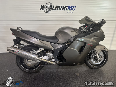 Honda CBR 1100 XX