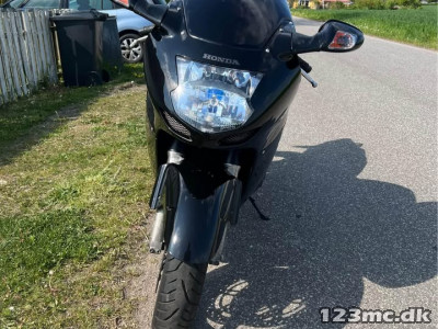Honda CBR 1100 XX