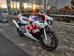 1998 Honda CBR 400 RR