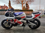 1998 Honda CBR 400 RR