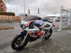1998 Honda CBR 400 RR