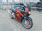 1998 Honda CBR 600 F 1998 Honda CBR 600 F