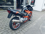 1998 Honda CBR 600 F 1998 Honda CBR 600 F