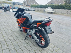 1998 Honda CBR 600 F 1998 Honda CBR 600 F