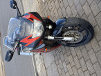1998 Honda CBR 600 F