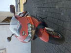 1998 Honda CBR 900 RR