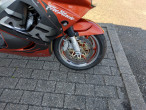 1998 Honda CBR 900 RR
