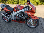 1998 Honda CBR 900 RR