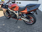 1998 Honda CBR 900 RR