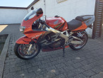 1998 Honda CBR 900 RR