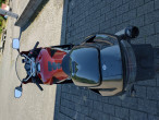 1998 Honda CBR 900 RR