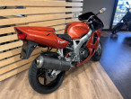 1998 Honda CBR 900 RR