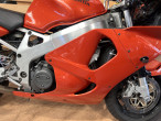 1998 Honda CBR 900 RR