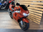 1998 Honda CBR 900 RR