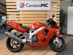 1998 Honda CBR 900 RR