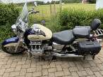 1998 Honda F6 Valkyrie 1998 Honda F6 Valkyrie