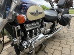 1998 Honda F6 Valkyrie 1998 Honda F6 Valkyrie