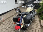 1998 Honda F6 Valkyrie 1998 Honda F6 Valkyrie