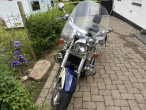 1998 Honda F6 Valkyrie 1998 Honda F6 Valkyrie