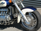 1998 Honda F6 Valkyrie 1998 Honda F6 Valkyrie