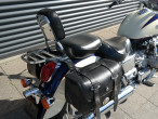 1998 Honda F6 Valkyrie 1998 Honda F6 Valkyrie