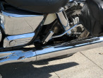 1998 Honda F6 Valkyrie 1998 Honda F6 Valkyrie