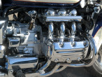 1998 Honda F6 Valkyrie 1998 Honda F6 Valkyrie