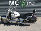 1998 Honda F6 Valkyrie 1998 Honda F6 Valkyrie