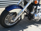 1998 Honda F6 Valkyrie 1998 Honda F6 Valkyrie