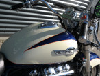 1998 Honda F6 Valkyrie 1998 Honda F6 Valkyrie