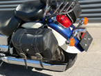 1998 Honda F6 Valkyrie 1998 Honda F6 Valkyrie
