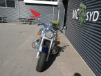 1998 Honda F6 Valkyrie 1998 Honda F6 Valkyrie
