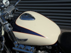 1998 Honda F6 Valkyrie 1998 Honda F6 Valkyrie