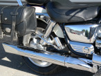 1998 Honda F6 Valkyrie 1998 Honda F6 Valkyrie