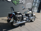 1998 Honda F6 Valkyrie 1998 Honda F6 Valkyrie