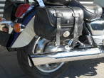 1998 Honda F6 Valkyrie 1998 Honda F6 Valkyrie