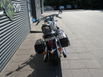 1998 Honda F6 Valkyrie 1998 Honda F6 Valkyrie